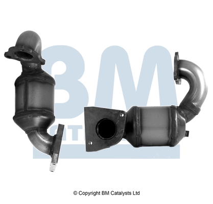 Catalytic Converter